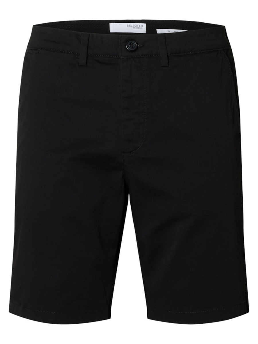 Selected Men Chino shorts